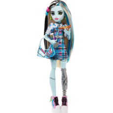 MONSTER HIGH MONSTER HIGH DAY OUT DOLL