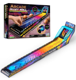 EPOCH EVERLASTING PLAY ARCADE ALLEY BALL