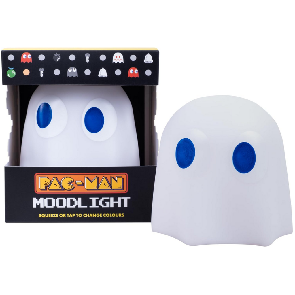 PAC-MAN PAC-MAN COLOR CHANGING MOOD LIGHT