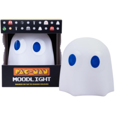 PAC-MAN COLOR CHANGING MOOD LIGHT