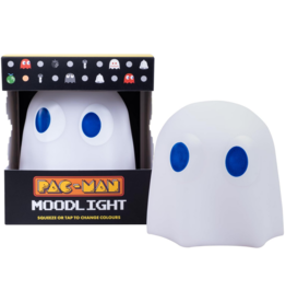 PAC-MAN COLOR CHANGING MOOD LIGHT