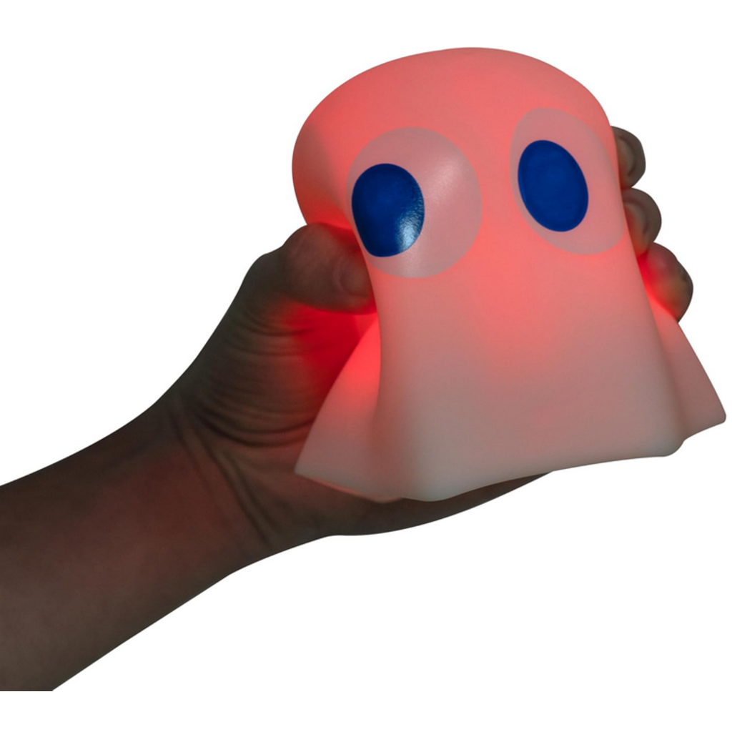 PAC-MAN COLOR CHANGING MOOD LIGHT