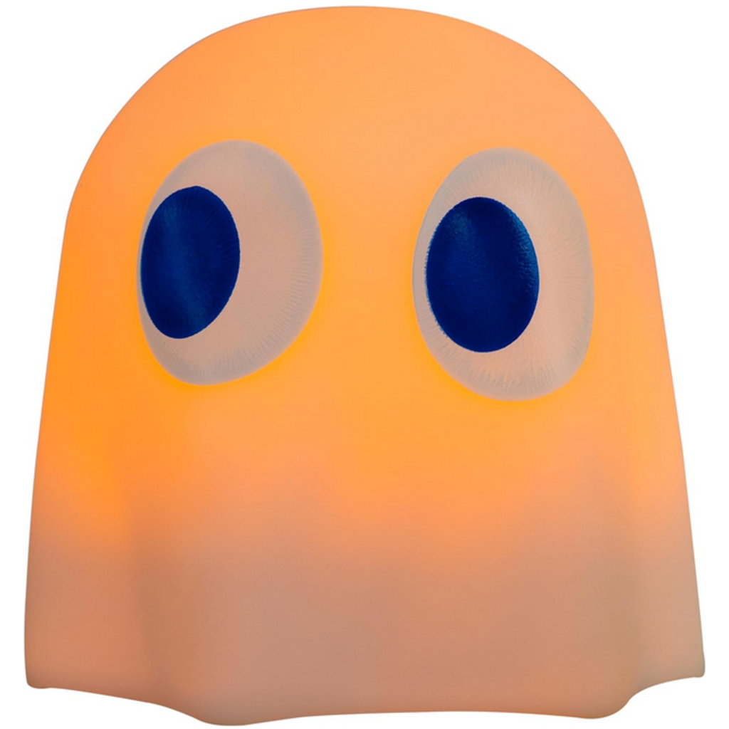 PAC-MAN COLOR CHANGING MOOD LIGHT