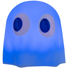PAC-MAN COLOR CHANGING MOOD LIGHT
