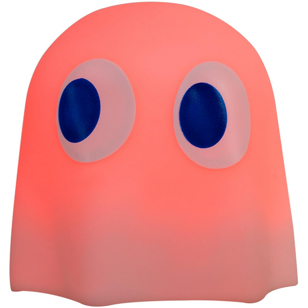 PAC-MAN COLOR CHANGING MOOD LIGHT