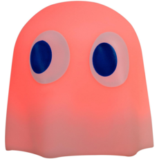 PAC-MAN COLOR CHANGING MOOD LIGHT