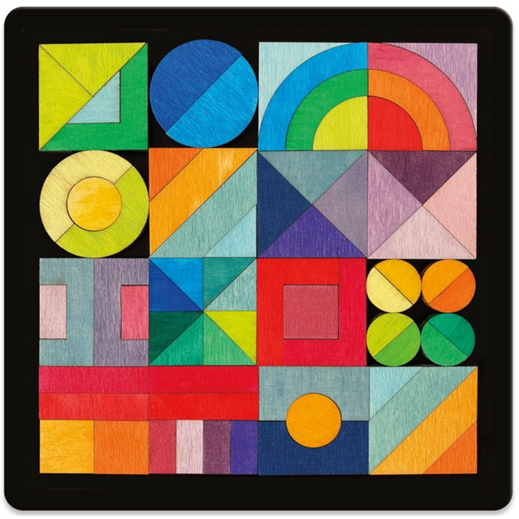 CEACO/ BRAINWRIGHT/ GAMEWRIGHT MAGNETICSHAPES