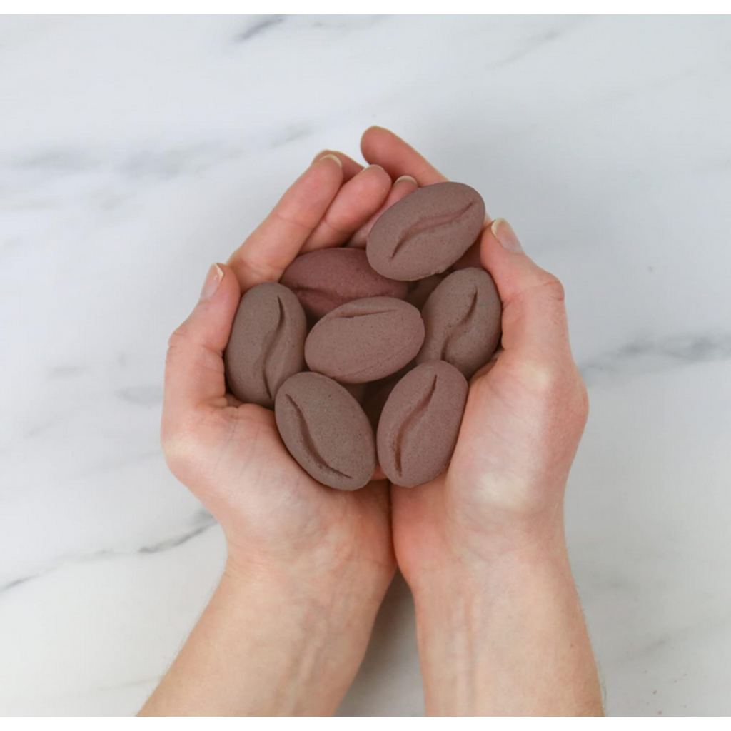 GIFT REPUBLIC COFFEE BATH BOMBS