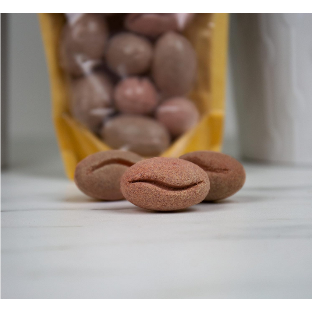 GIFT REPUBLIC COFFEE BATH BOMBS