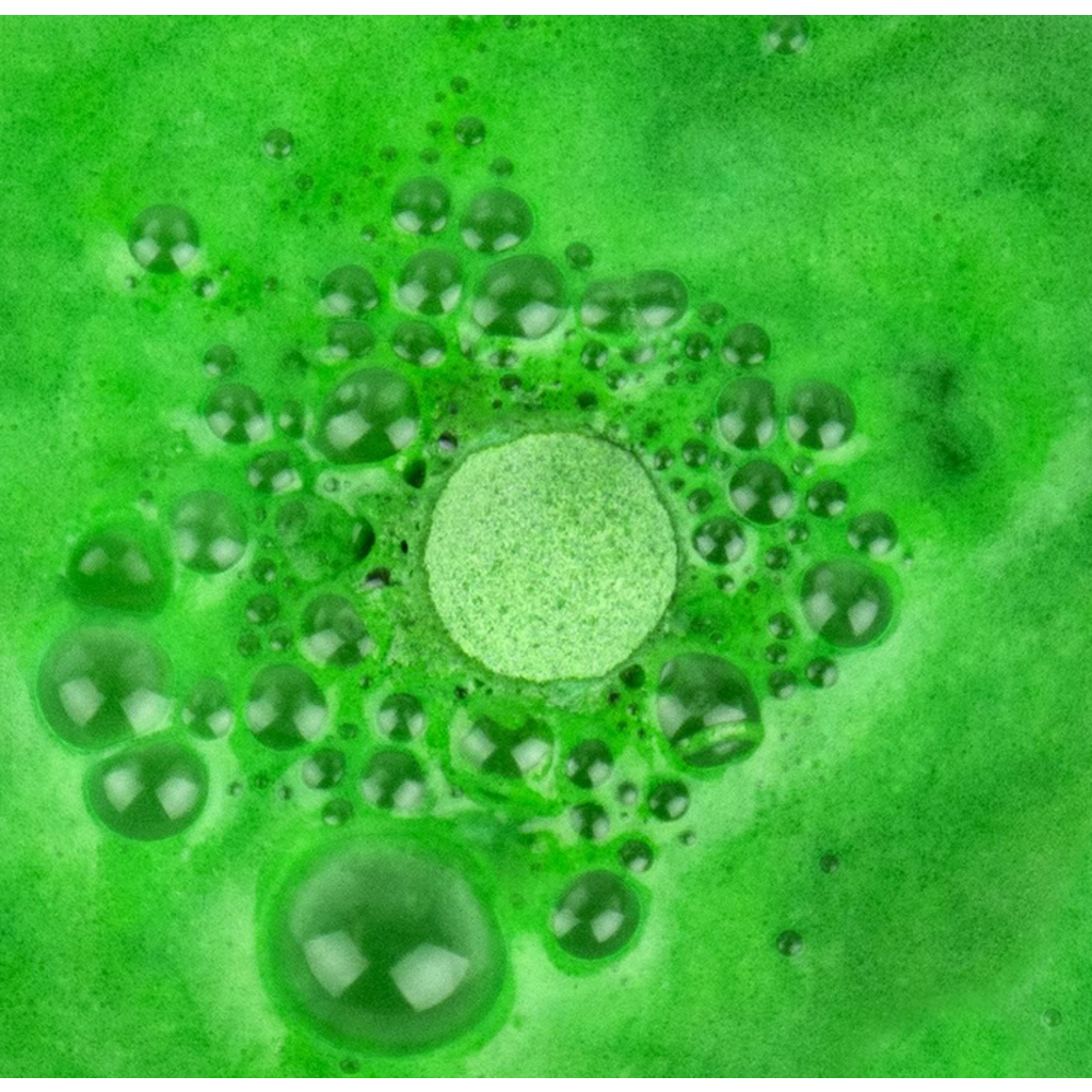 GIFT REPUBLIC ZOMBIE BRAINS BATH BOMBS