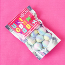 GIFT REPUBLIC UNICORN POO BATH BOMBS