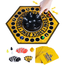 GIFT REPUBLIC THE SHOCKING TRUTH PARTY GAME
