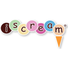ISCREAM M&M’S PEANUT PACKAGING PLUSH