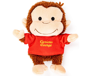 kids-preferred-curious-george-
