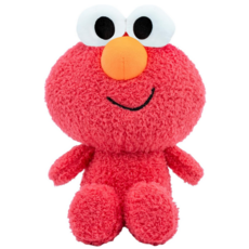 SESAME STREET SESAME STREET ELMO CUTEEZE 12" PLUSH