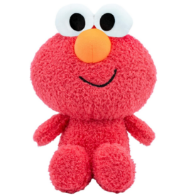 SESAME STREET SESAME STREET ELMO CUTEEZE 12" PLUSH