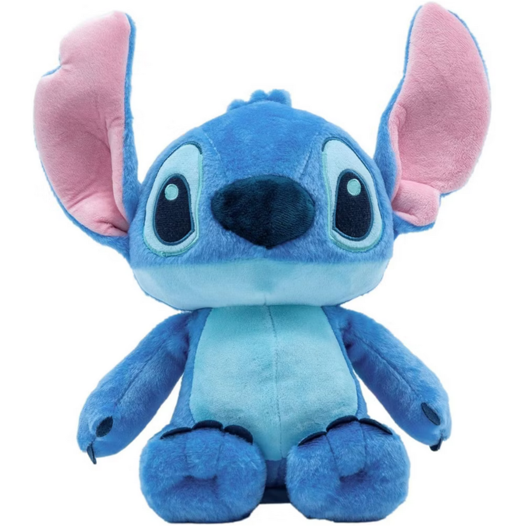 KIDS PREFERRED STITCH PLUSH 15"
