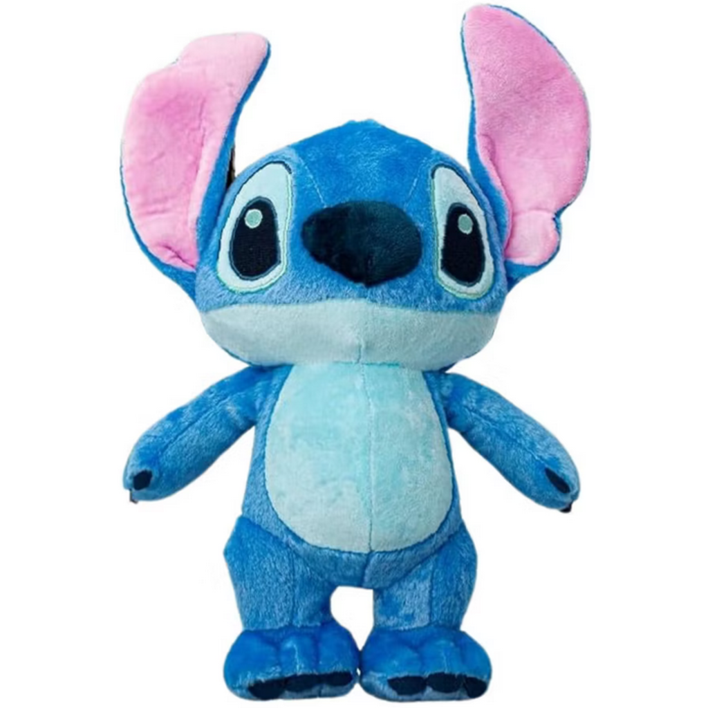 KIDS PREFERRED STITCH PLUSH 15"