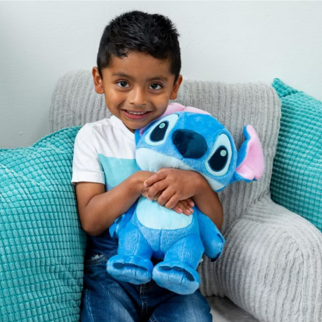 KIDS PREFERRED STITCH PLUSH 15"