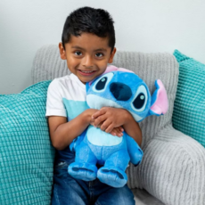 KIDS PREFERRED STITCH PLUSH 15"