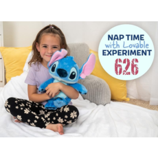 KIDS PREFERRED STITCH PLUSH 15"