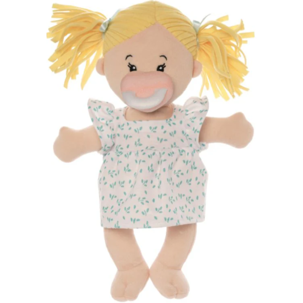 LOVE STELLA LOVE STELLA SOFT DOLL