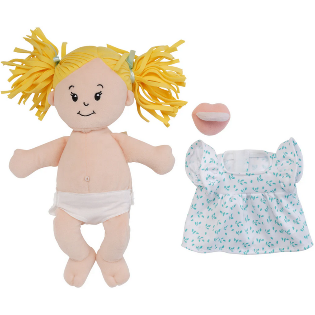 LOVE STELLA LOVE STELLA SOFT DOLL