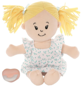 LOVE STELLA LOVE STELLA SOFT DOLL