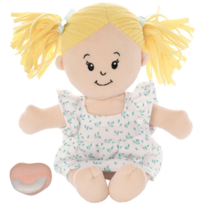 LOVE STELLA LOVE STELLA SOFT DOLL