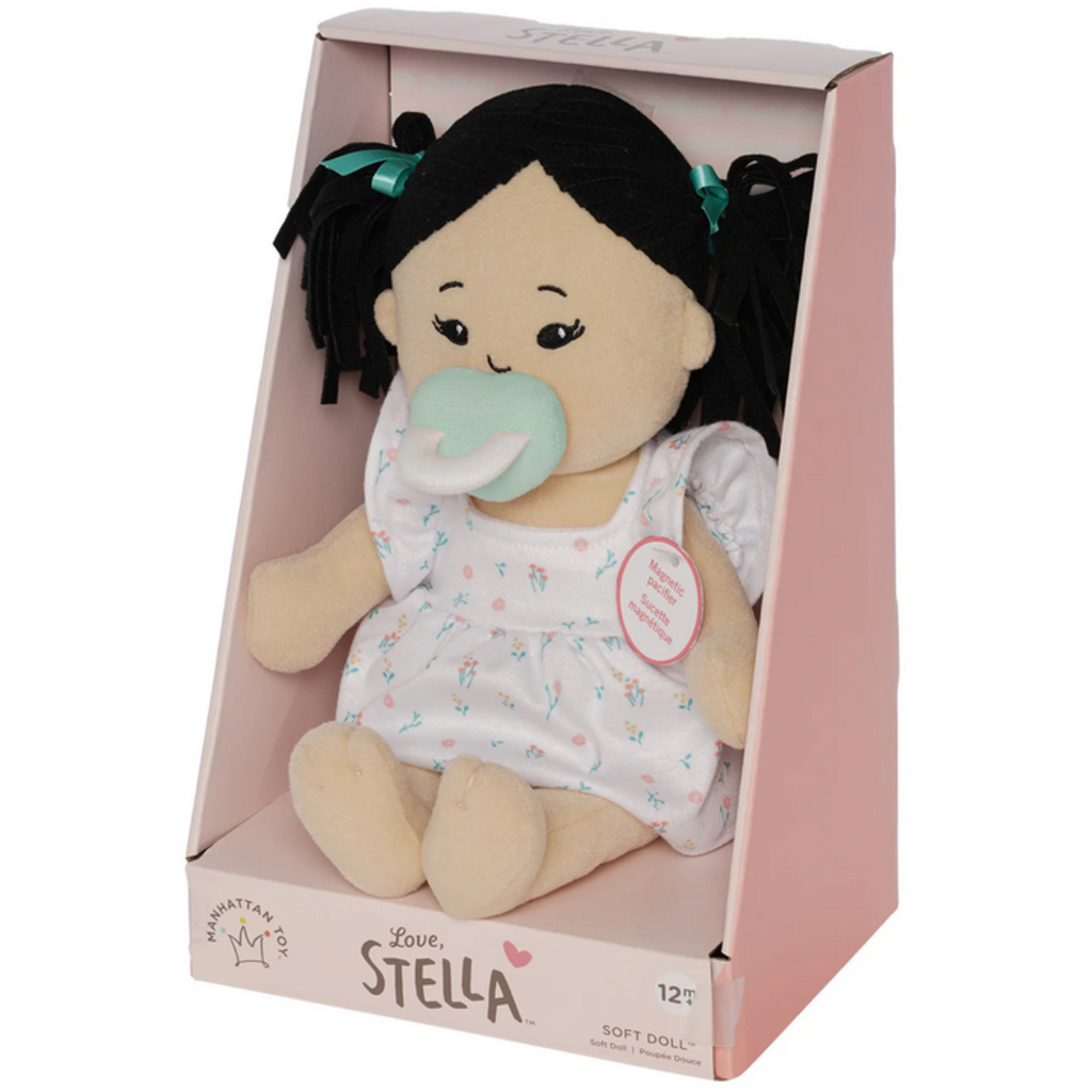 LOVE STELLA LOVE STELLA SOFT DOLL