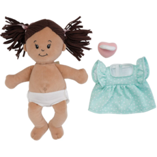 LOVE STELLA LOVE STELLA SOFT DOLL