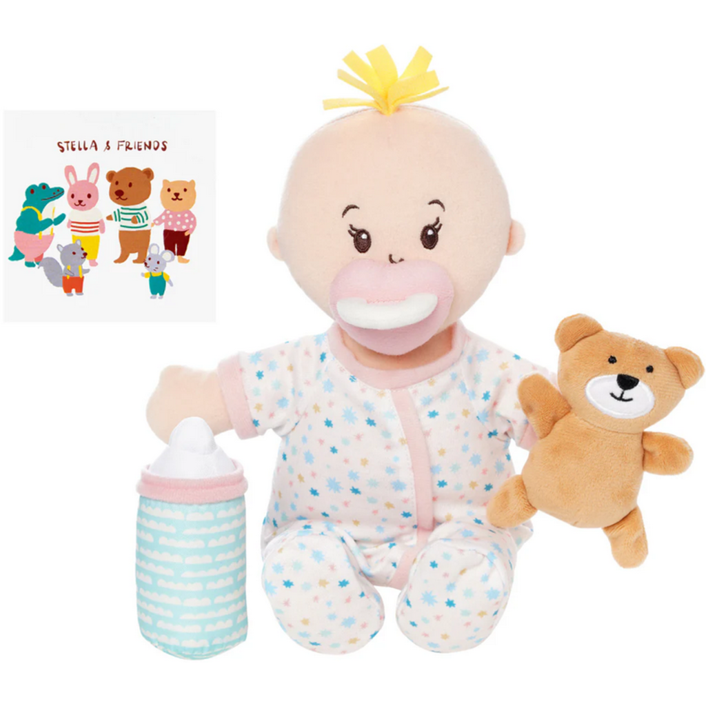 LOVE STELLA LOVE STELLA SLEEPY TIME SCENTS SET