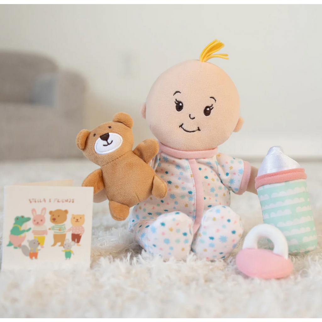 LOVE STELLA LOVE STELLA SLEEPY TIME SCENTS SET