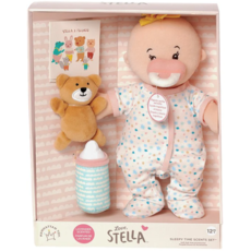 LOVE STELLA LOVE STELLA SLEEPY TIME SCENTS SET