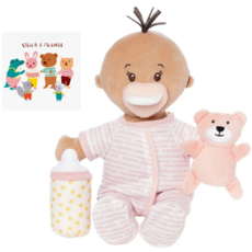 LOVE STELLA LOVE STELLA SLEEPY TIME SCENTS SET