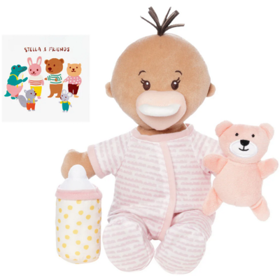 LOVE STELLA LOVE STELLA SLEEPY TIME SCENTS SET