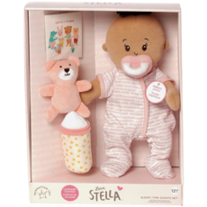 LOVE STELLA LOVE STELLA SLEEPY TIME SCENTS SET