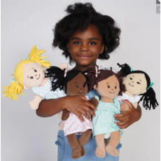 LOVE STELLA LOVE STELLA SOFT DOLL