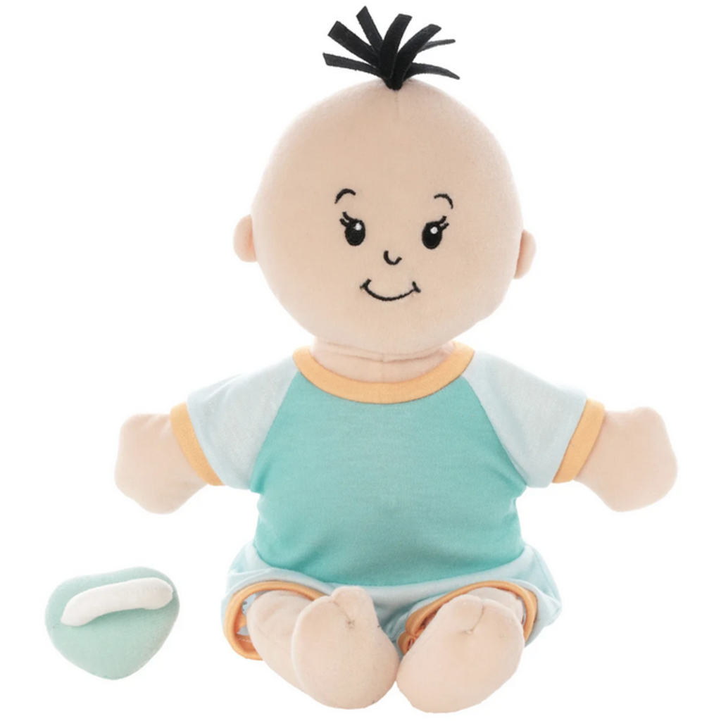 LOVE STELLA LOVE STELLA FELLA SOFT DOLL