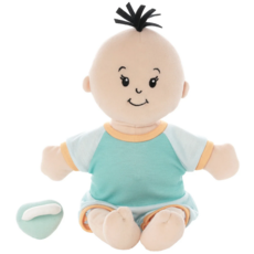 LOVE STELLA LOVE STELLA FELLA SOFT DOLL