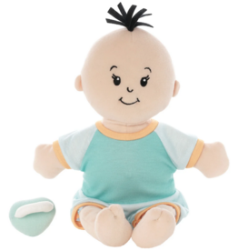 LOVE STELLA LOVE STELLA FELLA SOFT DOLL