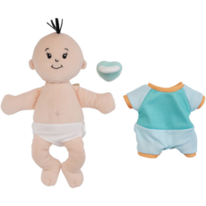 LOVE STELLA LOVE STELLA FELLA SOFT DOLL