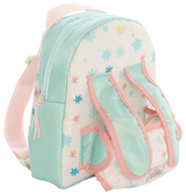 LOVE STELLA LOVE STELLA BACKPACK CARRIER