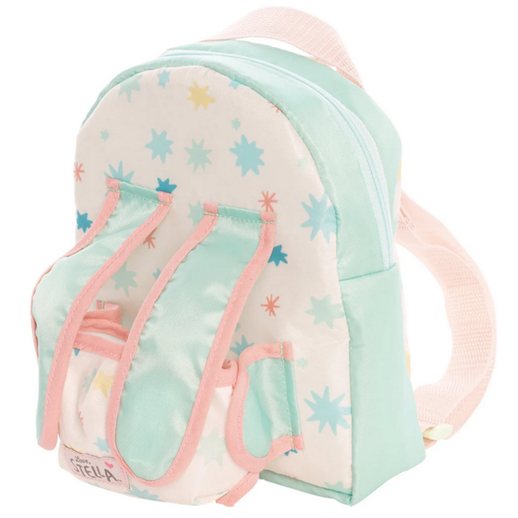 LOVE STELLA LOVE STELLA BACKPACK CARRIER