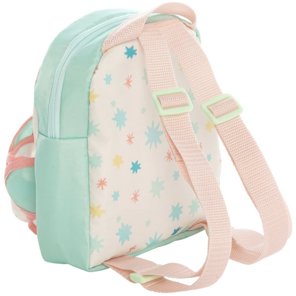 LOVE STELLA LOVE STELLA BACKPACK CARRIER