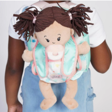 LOVE STELLA LOVE STELLA BACKPACK CARRIER