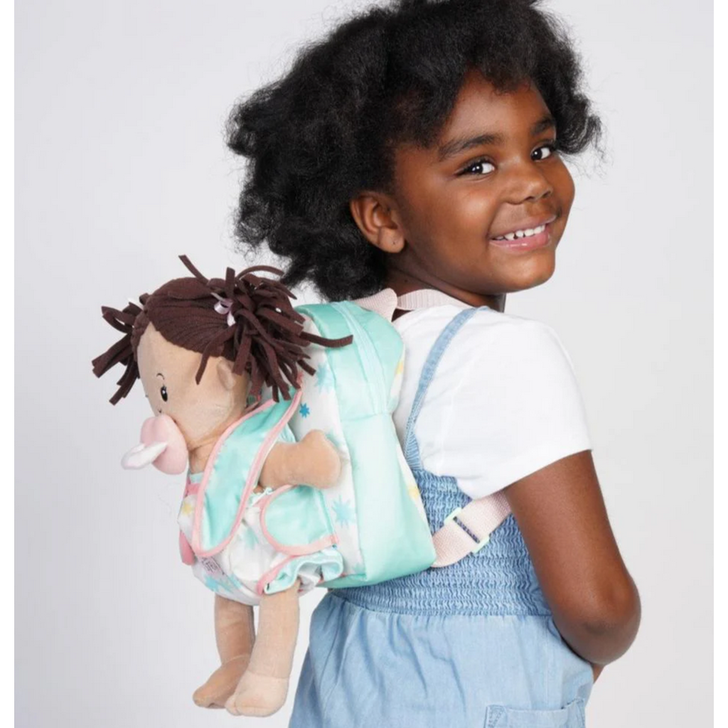 LOVE STELLA LOVE STELLA BACKPACK CARRIER