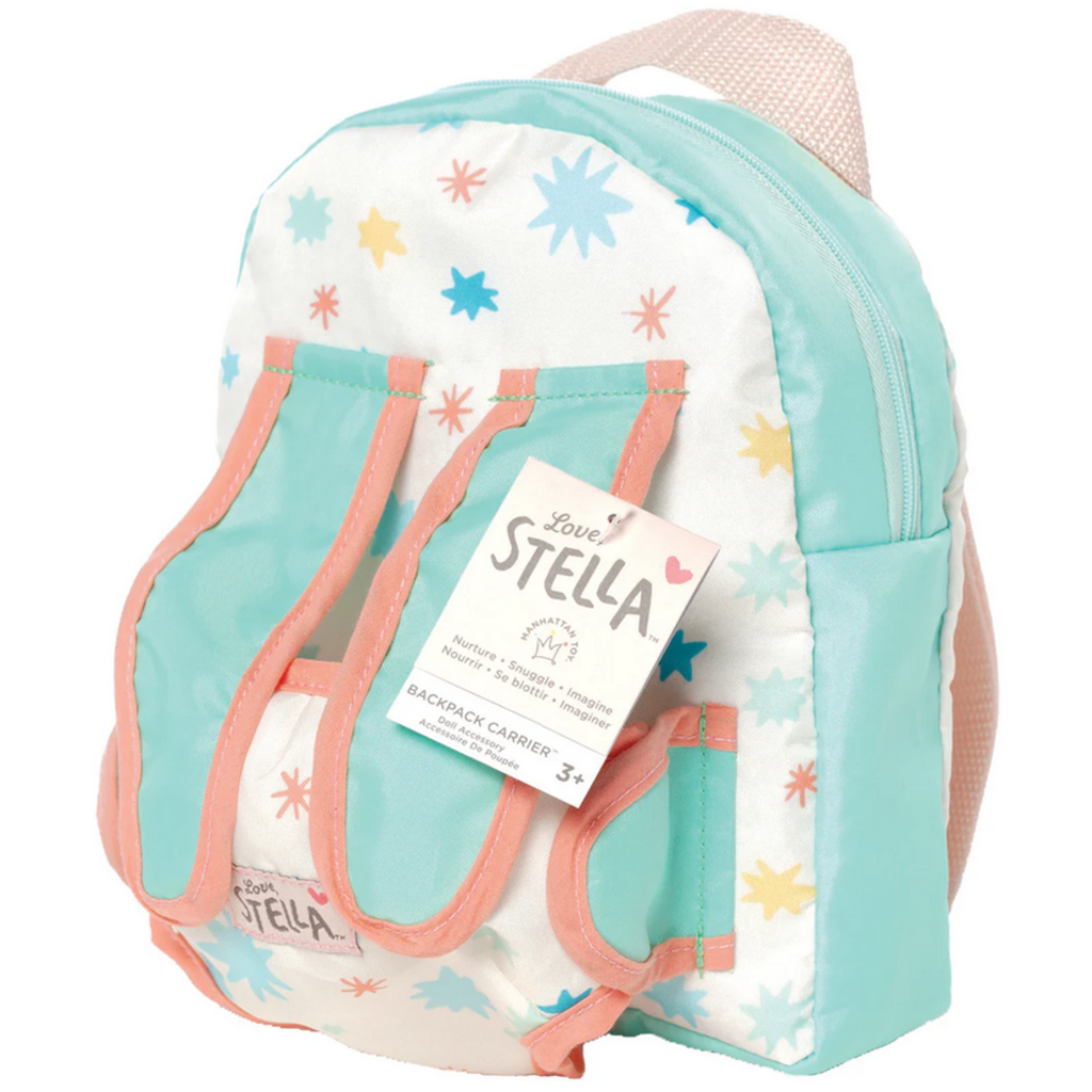 LOVE STELLA LOVE STELLA BACKPACK CARRIER