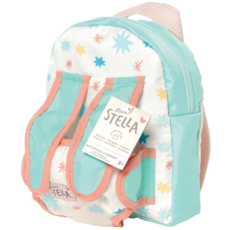 LOVE STELLA LOVE STELLA BACKPACK CARRIER