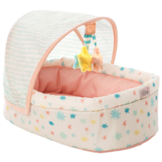LOVE STELLA SOFT CRIB